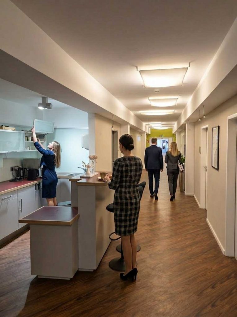 Kanzlei RA Lars Hinners Hannover